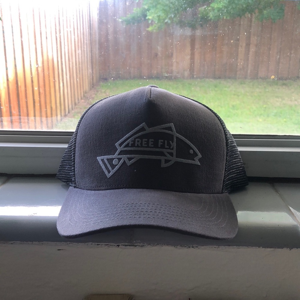 freefly redfish hat